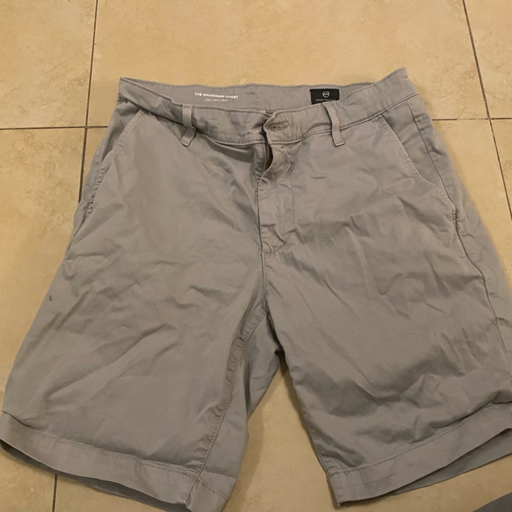 Men’s shorts